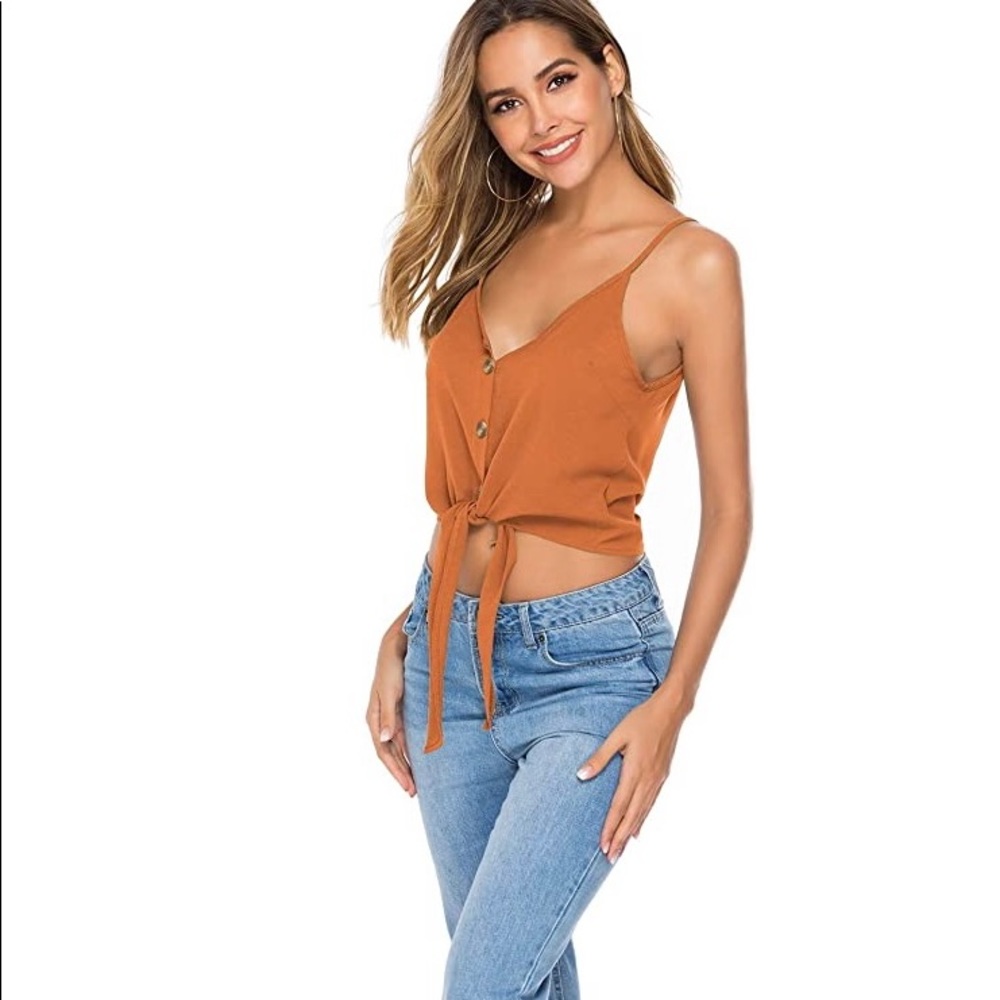 🚨Bundle of 2 Summer Crops!